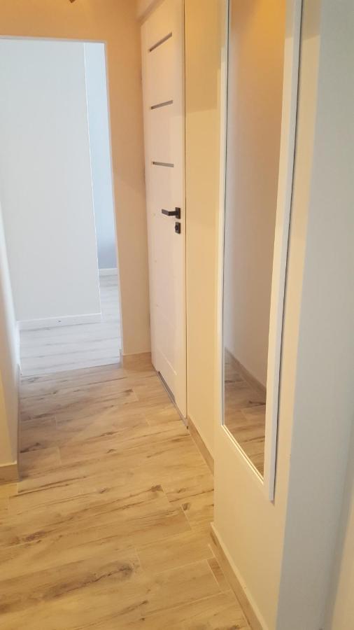 Paw Apartament. Rodzinny, Super Apartament. Koszalin Eksteriør billede