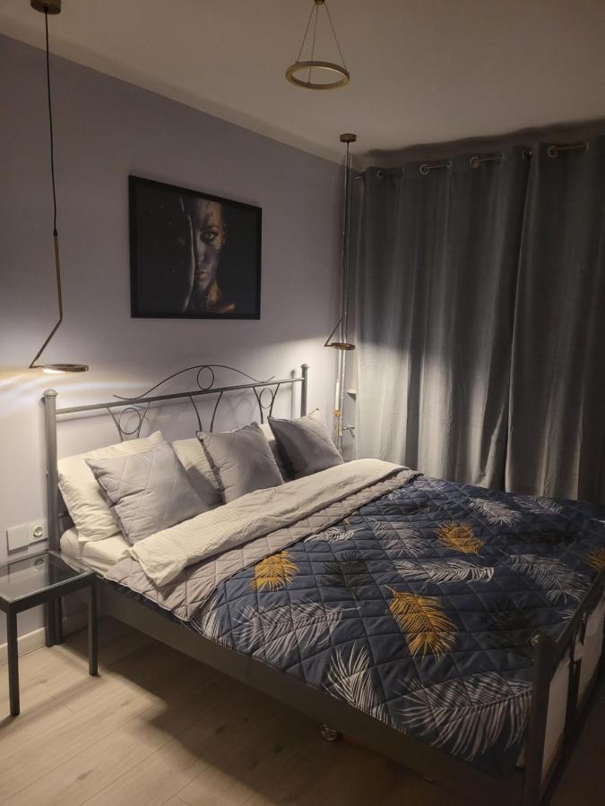 Paw Apartament. Rodzinny, Super Apartament. Koszalin Eksteriør billede
