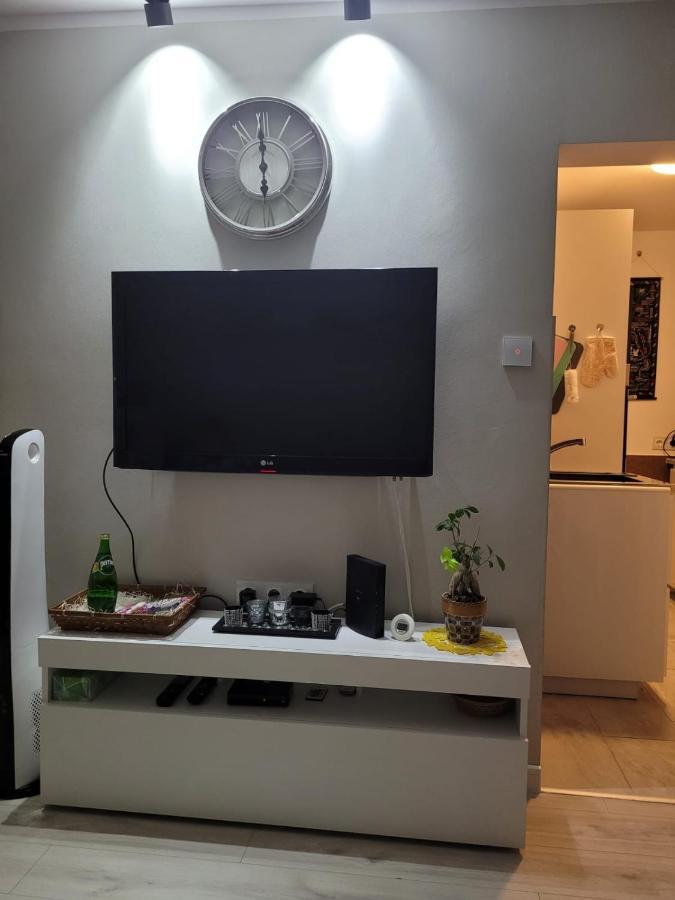 Paw Apartament. Rodzinny, Super Apartament. Koszalin Eksteriør billede