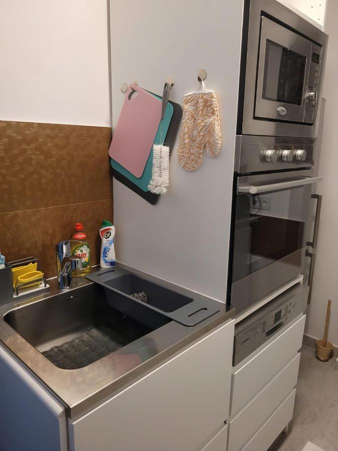 Paw Apartament. Rodzinny, Super Apartament. Koszalin Eksteriør billede
